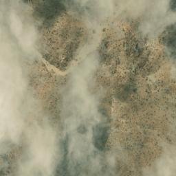 Satellite imagery of Bambálue, AO