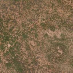 Satellite imagery of Tengue, AO