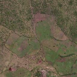 Satellite imagery of Ndimba, AO