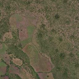 Satellite imagery of Ndimba, AO
