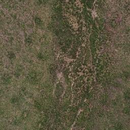 Satellite imagery of Ndimba, AO