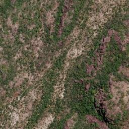 Satellite imagery of Mbangouapundi, AO