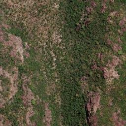 Satellite imagery of Mbangouapundi, AO