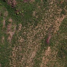 Satellite imagery of Mbangouapundi, AO