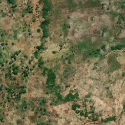 Satellite imagery of Ponta Namalungo, MZ