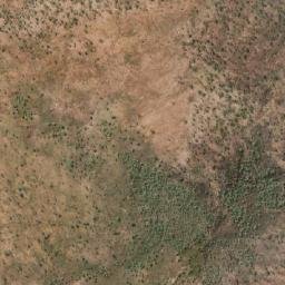 Satellite imagery of Palmer Pass, AU