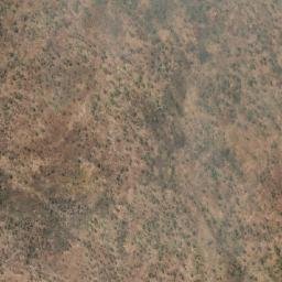 Satellite imagery of Palmer Pass, AU