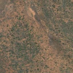 Satellite imagery of Sugarloaf Hill, AU