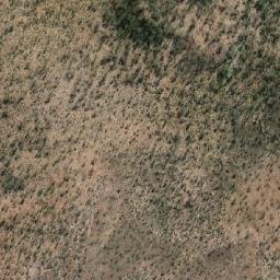 Satellite imagery of Trig Hill, AU