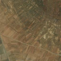 Satellite imagery of Cerro Avichaca, BO