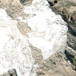 Satellite imagery of Cerro Jankho Huyo, BO