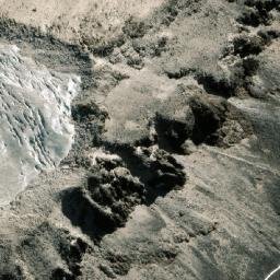 Satellite imagery of Abra Quensampara, BO
