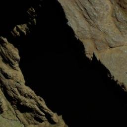 Satellite imagery of Cerro Curcumani, BO