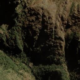 Satellite imagery of Mina Vengadora, BO