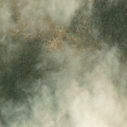 Satellite imagery of Tchicunda, AO