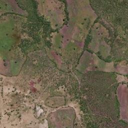 Satellite imagery of Ndimba, AO