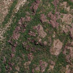Satellite imagery of Mbangouapundi, AO