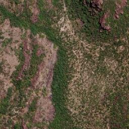 Satellite imagery of Mbangouapundi, AO