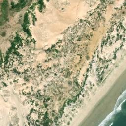 Satellite imagery of Ponta Namalungo, MZ