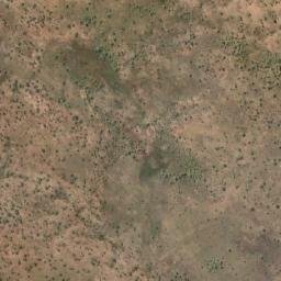 Satellite imagery of Palmer Pass, AU