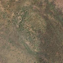 Satellite imagery of Palmer Pass, AU