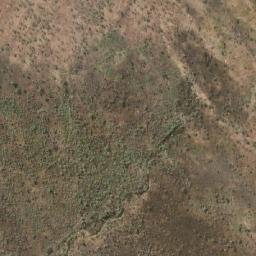 Satellite imagery of Palmer Pass, AU