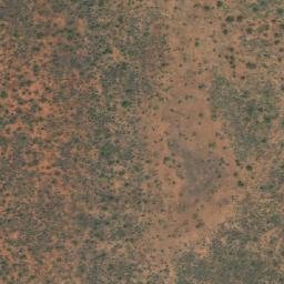 Satellite imagery of Sugarloaf Hill, AU