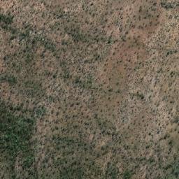 Satellite imagery of Trig Hill, AU