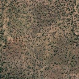 Satellite imagery of Balamini Hill, AU