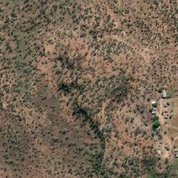 Satellite imagery of Balamini Hill, AU
