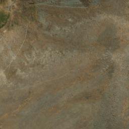 Satellite imagery of Cruz Loma, BO