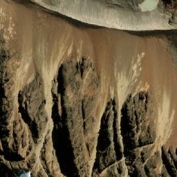 Satellite imagery of Cerro de la Apacheta, BO