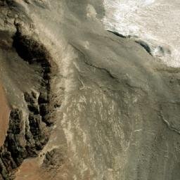 Satellite imagery of Cerro de la Apacheta, BO