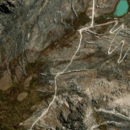Satellite imagery of Abra de Mollo, BO