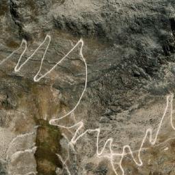 Satellite imagery of Abra de Mollo, BO