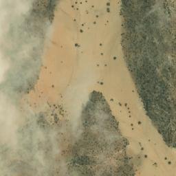 Satellite imagery of Tchicunda, AO