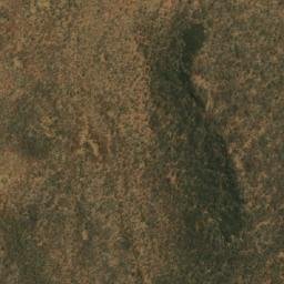 Satellite imagery of Tchihungo, AO