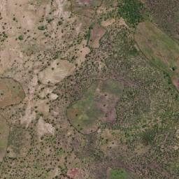 Satellite imagery of Ndimba, AO
