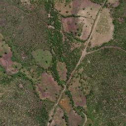 Satellite imagery of Ndimba, AO