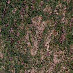 Satellite imagery of Mbangouapundi, AO