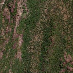 Satellite imagery of Mbangouapundi, AO