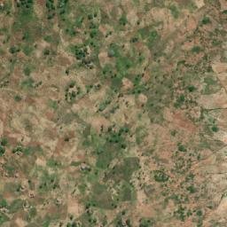Satellite imagery of Ponta Congolene, MZ
