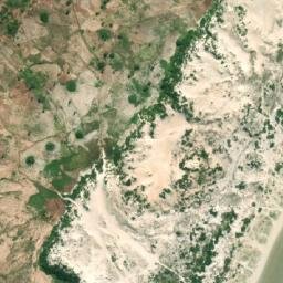 Satellite imagery of Ponta Congolene, MZ