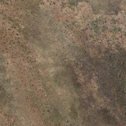 Satellite imagery of Palmer Pass, AU