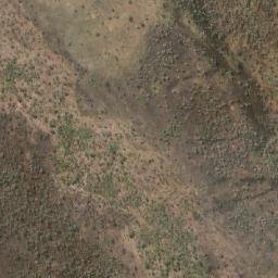 Satellite imagery of Palmer Pass, AU