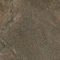 Satellite imagery of Palmer Pass, AU