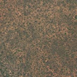 Satellite imagery of Sugarloaf Hill, AU