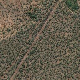 Satellite imagery of Balamini Hill, AU