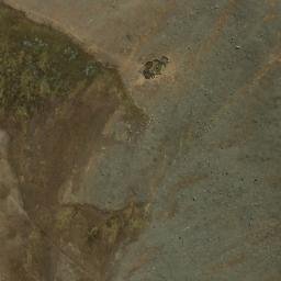 Satellite imagery of Cruz Loma, BO