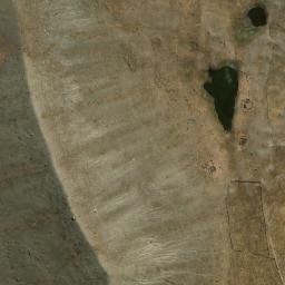 Satellite imagery of Cruz Loma, BO